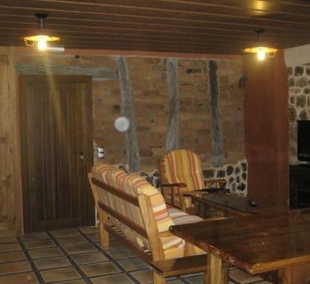 La Boteria Guest House Salas De Los Infantes Exterior photo