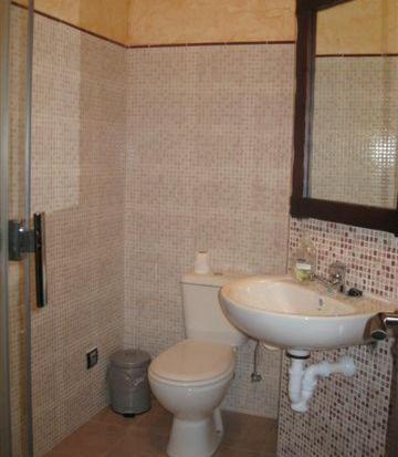 La Boteria Guest House Salas De Los Infantes Exterior photo